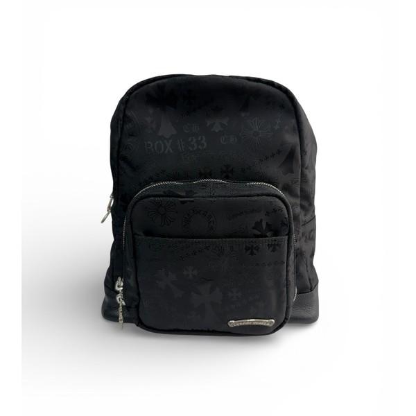 7th Grade 백 미니 나일론 (새상품)