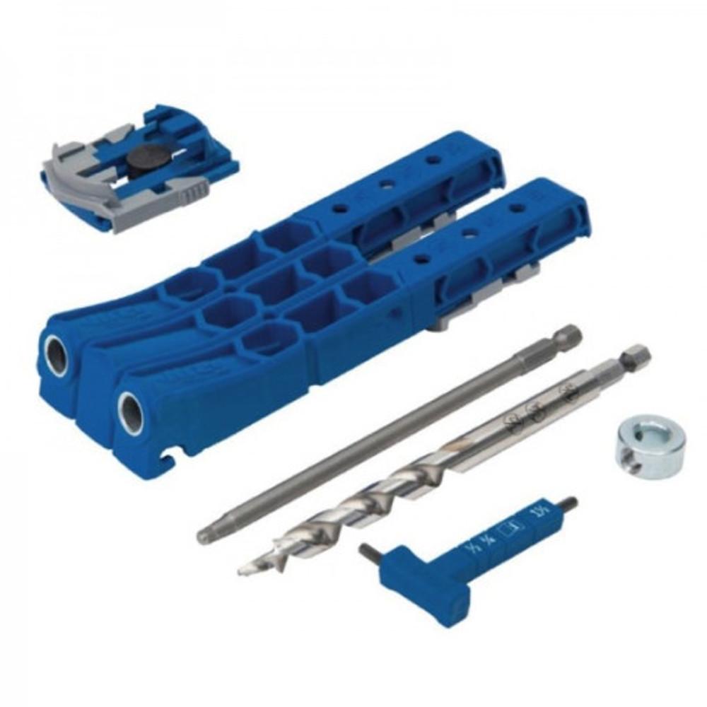 크레그 포켓 홀 지그 KPHJ320 kreg R3 신형