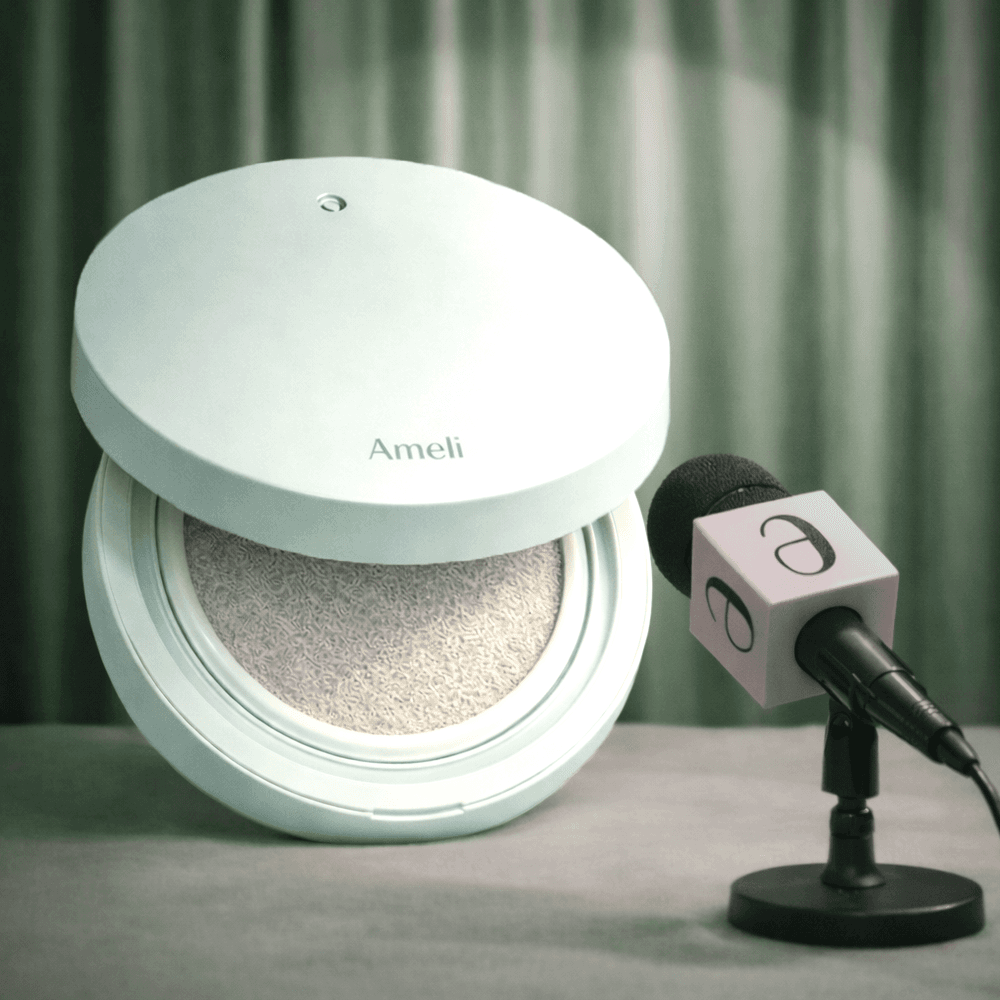 [긴급기자회견 할인] 차록쿠션 본품