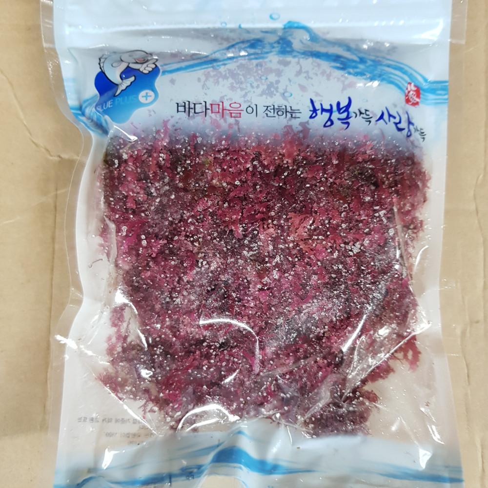 고장초 350g 적색 도사까노리