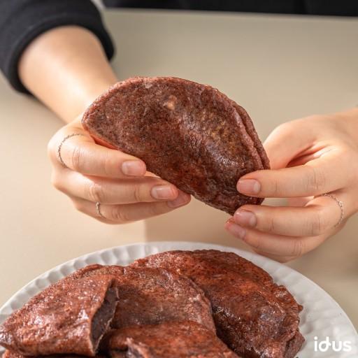 [7월할인기획]왕큰 수수부꾸미👩‍🍳30년향토음식전문
