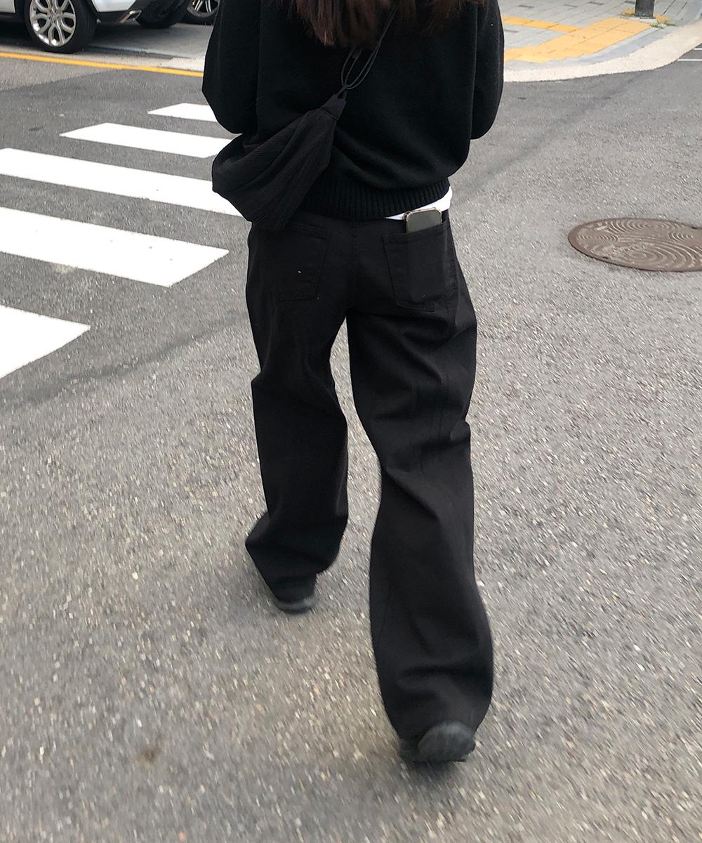 트로브 Roy Line Pants (2Colors)