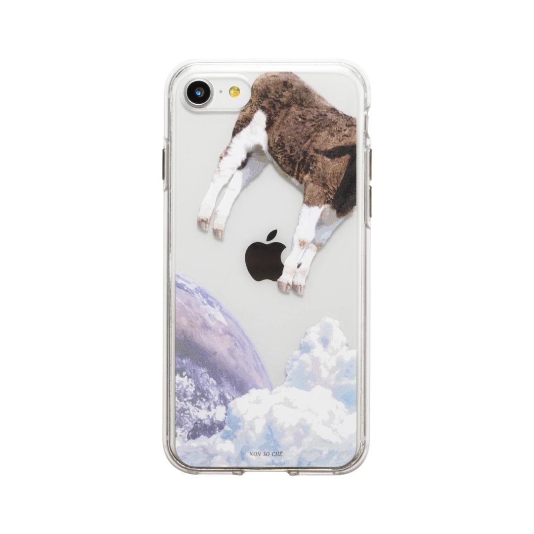 [Phone Case] Floating