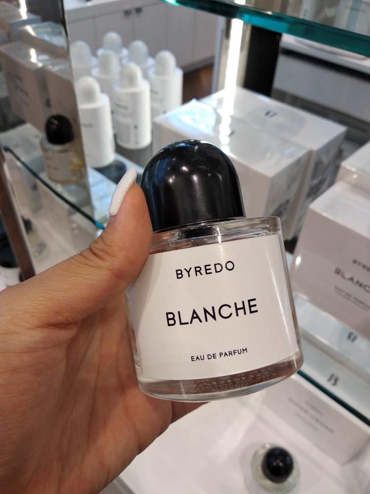 바이레도 블랑쉬 EDP 향수 50ml