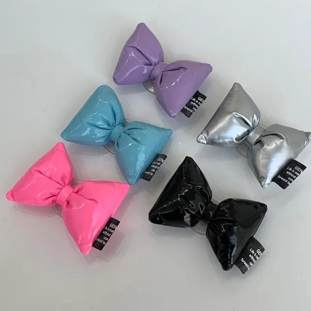 [5color] 리본 쿠션 빅사이즈스마트톡 그립톡