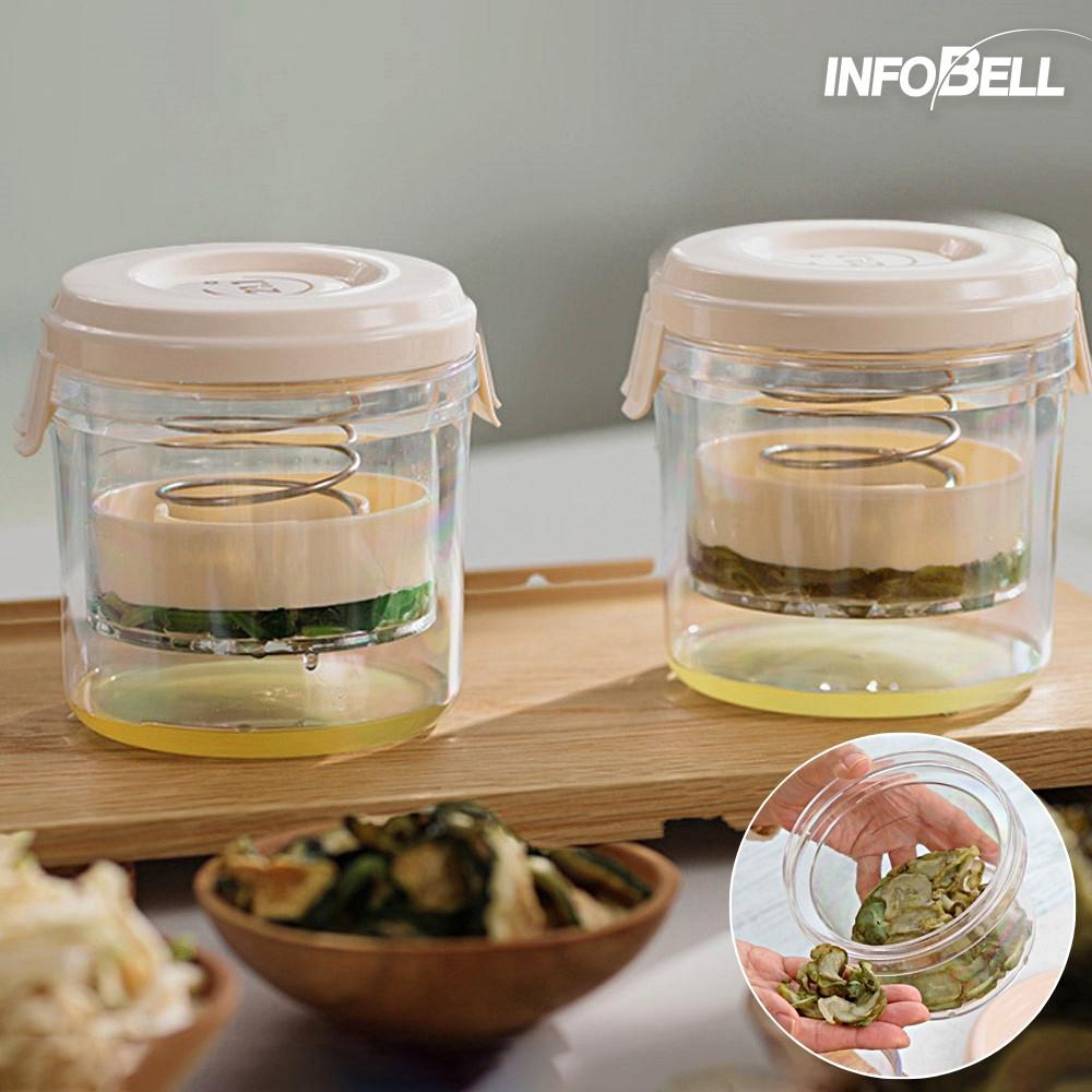 1초 자동 요술 짤순이 야채탈수기 1세트 오이지짤순이 음식탈수기 유청분리기