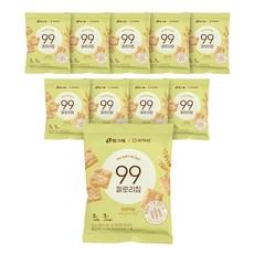 빙그레 99칼로리칩 오리지널