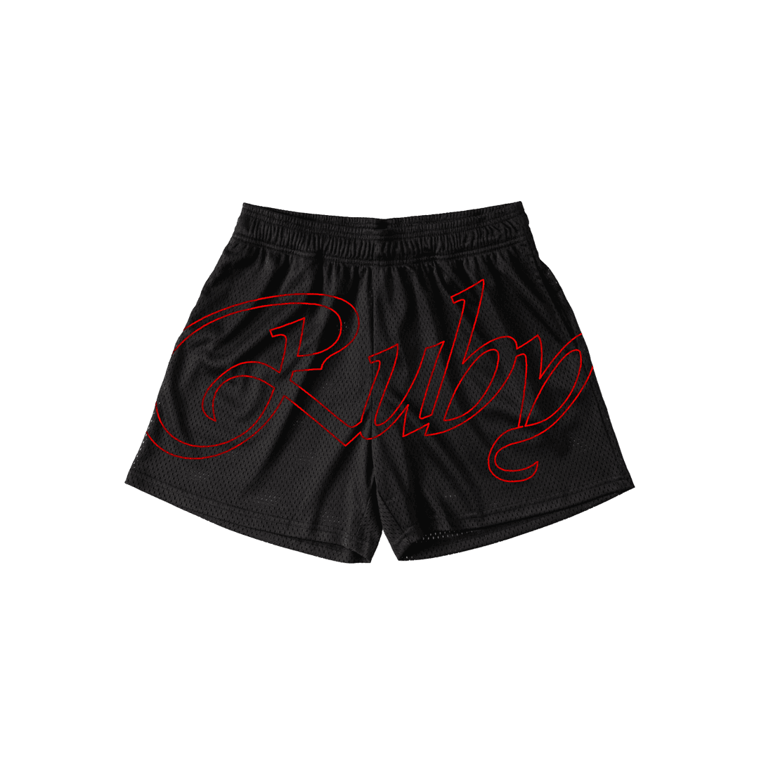 Ruby Shorts