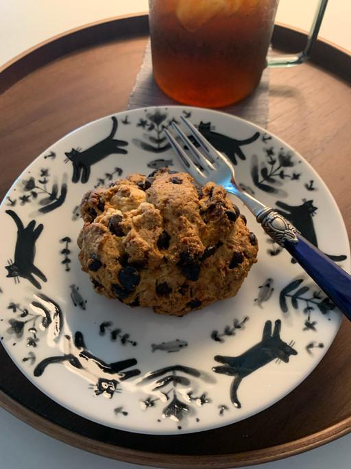 검은 고양이.강아지 접시