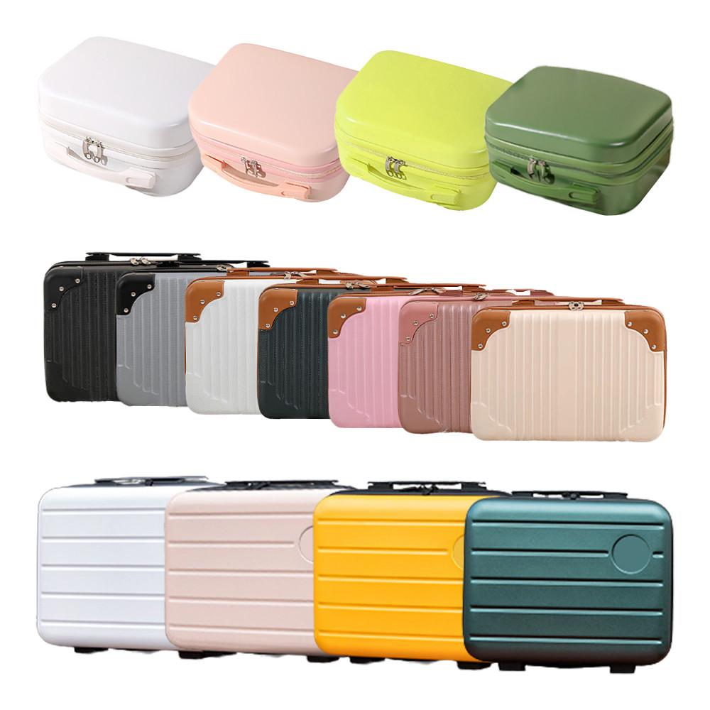 꼬미딜 서머레디백 14인치 기내용 미니 캐리어 16인치 코카콜라 스타벅스 레디백