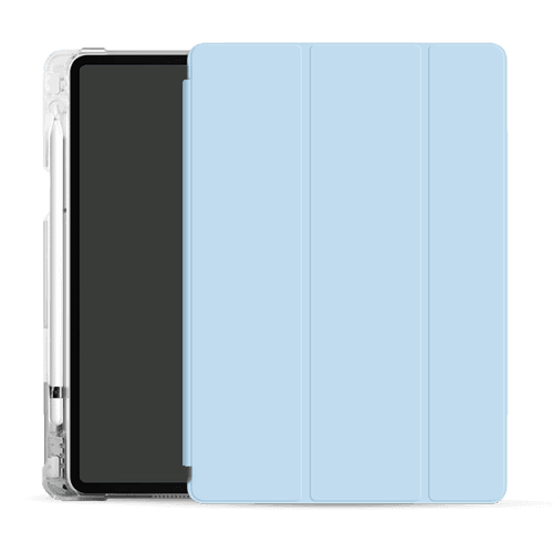 아이패드 펜슬수납형 스마트커버 케이스