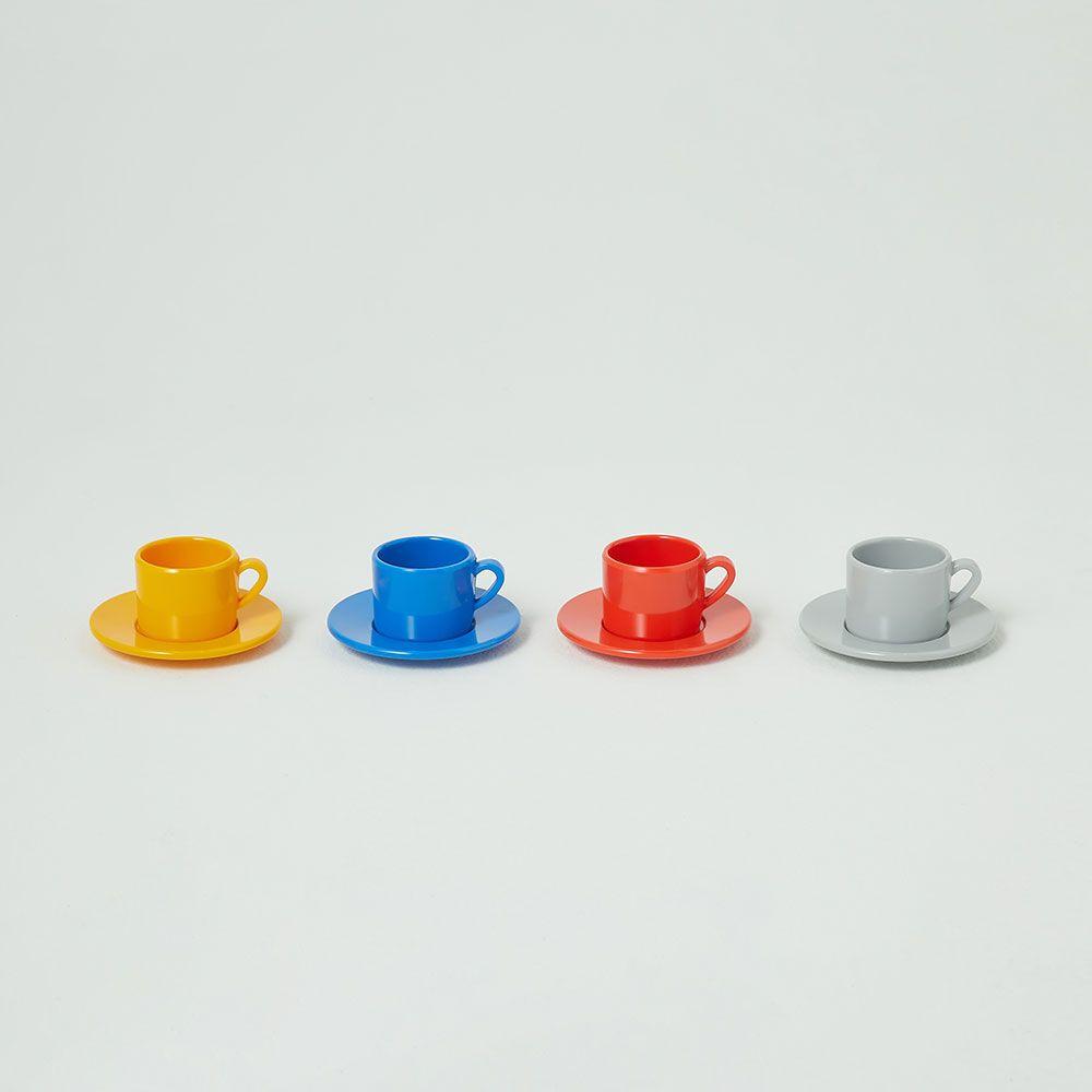 ONE2 에스프레소잔