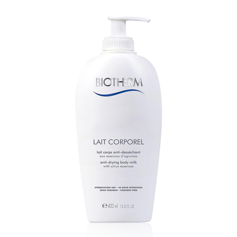 [비오템] 레꼬포렐 바디 밀크 400ml
