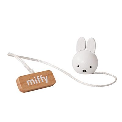 미피(miffy) 나무 책갈피