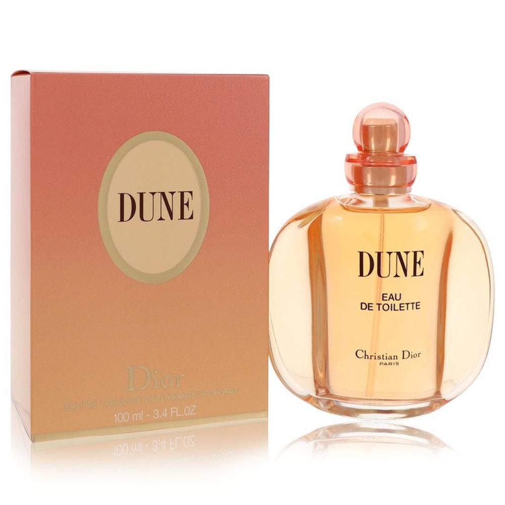 디올 듄 우먼 EDT 100ml