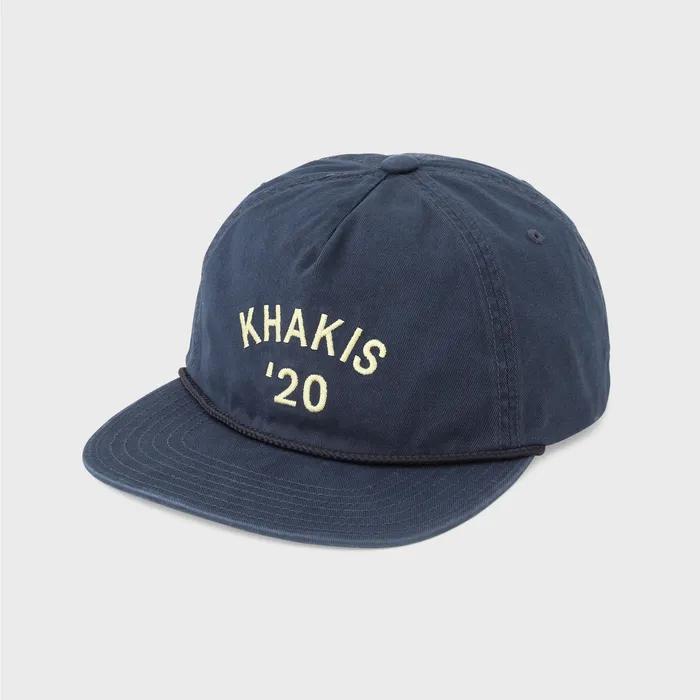 Tavo Cap Navy