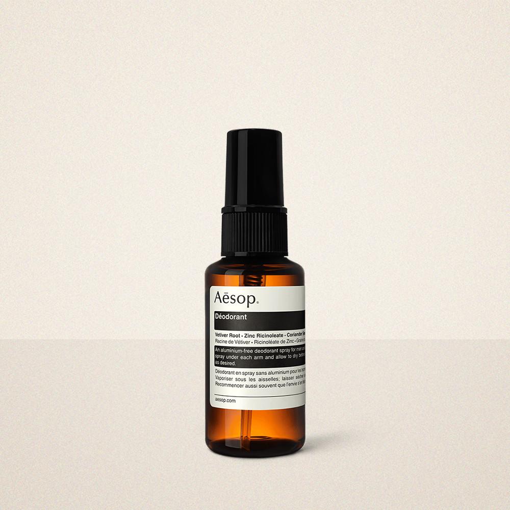 [이솝 공식] 데오도란트 50mL : 이솝