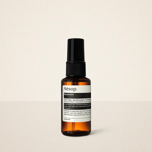 [이솝 공식] 데오도란트 50mL : 이솝