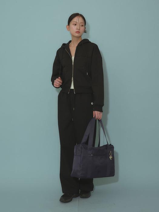 AWIT DUFFEL BAG-NAVY