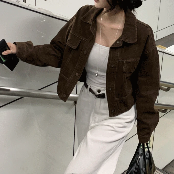 [단독진행] 나드 투웨이 자켓 -2 color