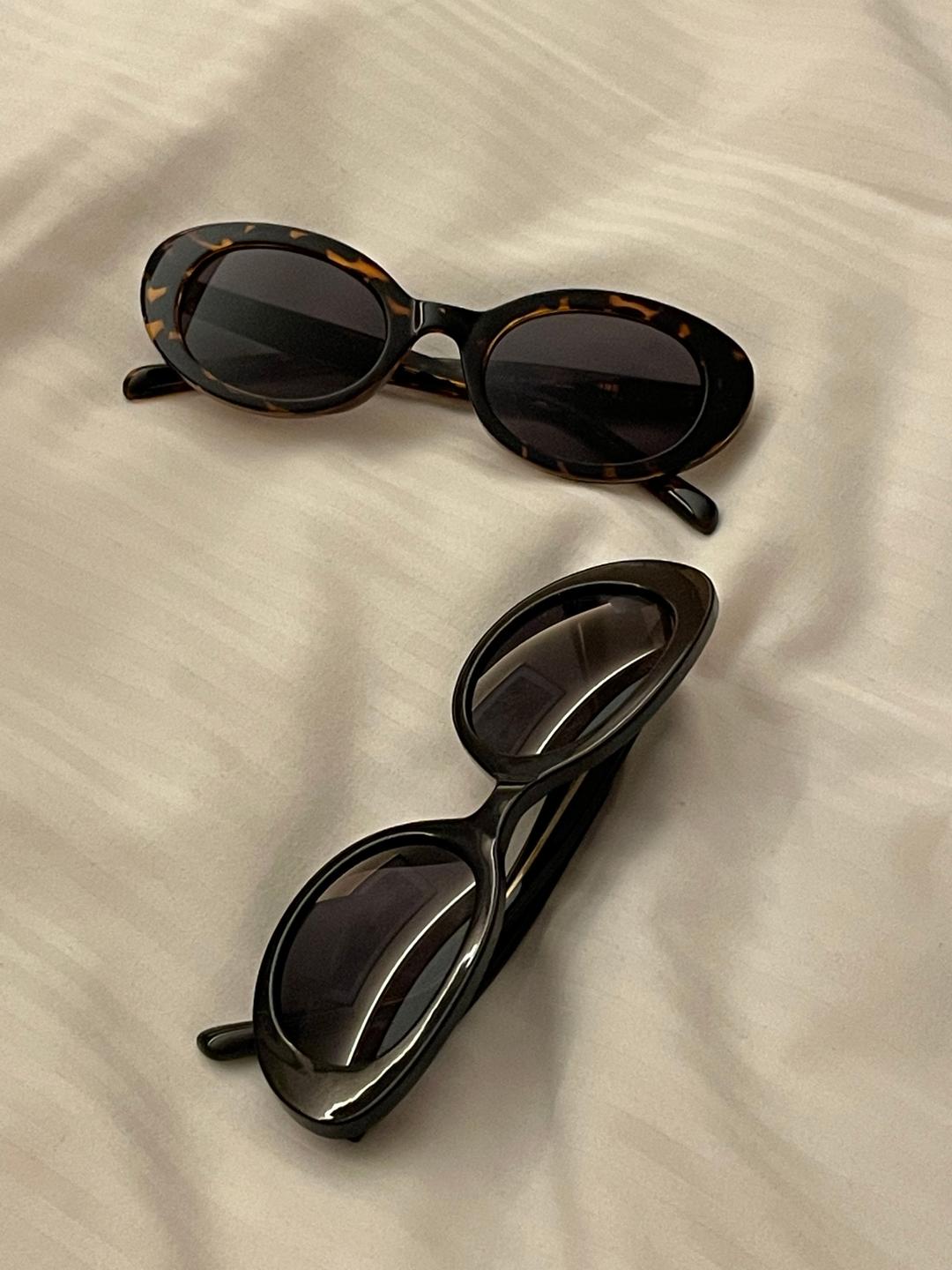 Cat Eye Sunglasses