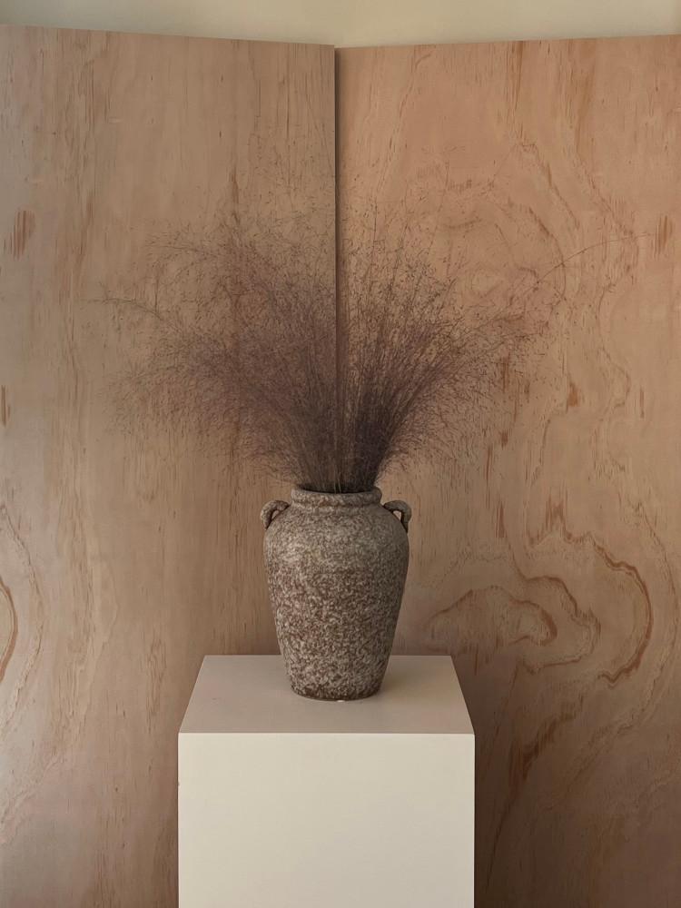 Vintage Handle Vase (2Type)  빈티지 손잡이 화병