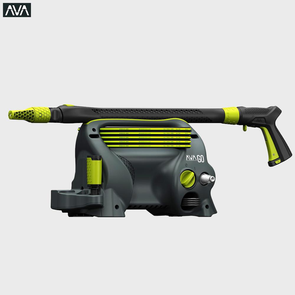 아바 고압 세척기 GO P55 세차기 가정용 분사기 세차건