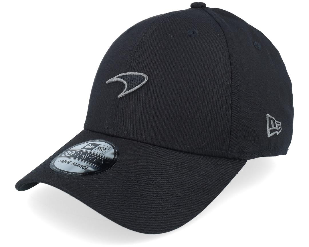 McLaren F1 25 Seasonal 39THIRTY Black Flexfit - New Era