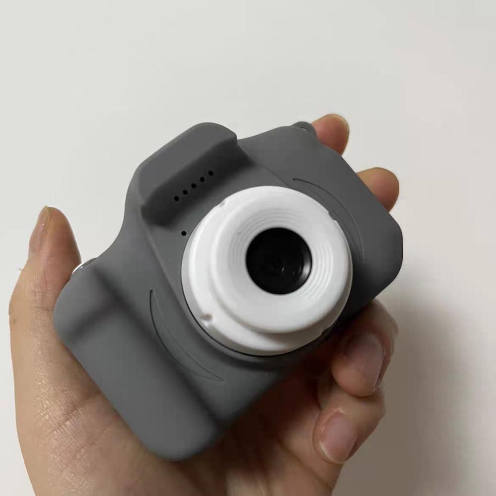 그레이 블랙 빈티지디카 미니카메라 토이카메라 디지털카메라