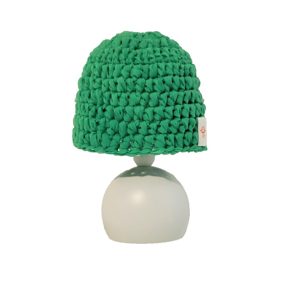 fabric knit lamp 패브릭 니트 램프