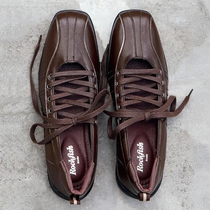 BLISS LACEUP SNEAKERS V2 - 5 colors