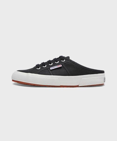 2402 뮬 black 블랙