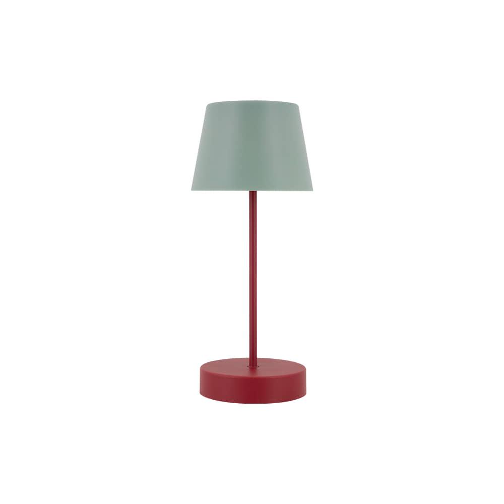 코지 오스카 테이블 무선 포터블 램프/Table lamp Oscar cozy/LT02