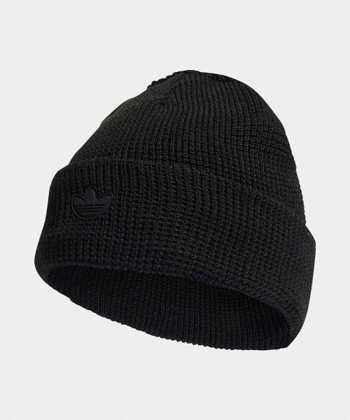 RIFTA 비니 - 블랙 / HM1776