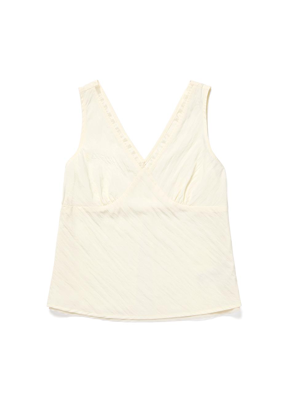 Fluo Chiffon Top (6/27 예약발송)