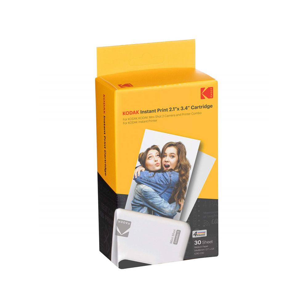 코닥 미니샷 레트로2 카트리지 60매 필름