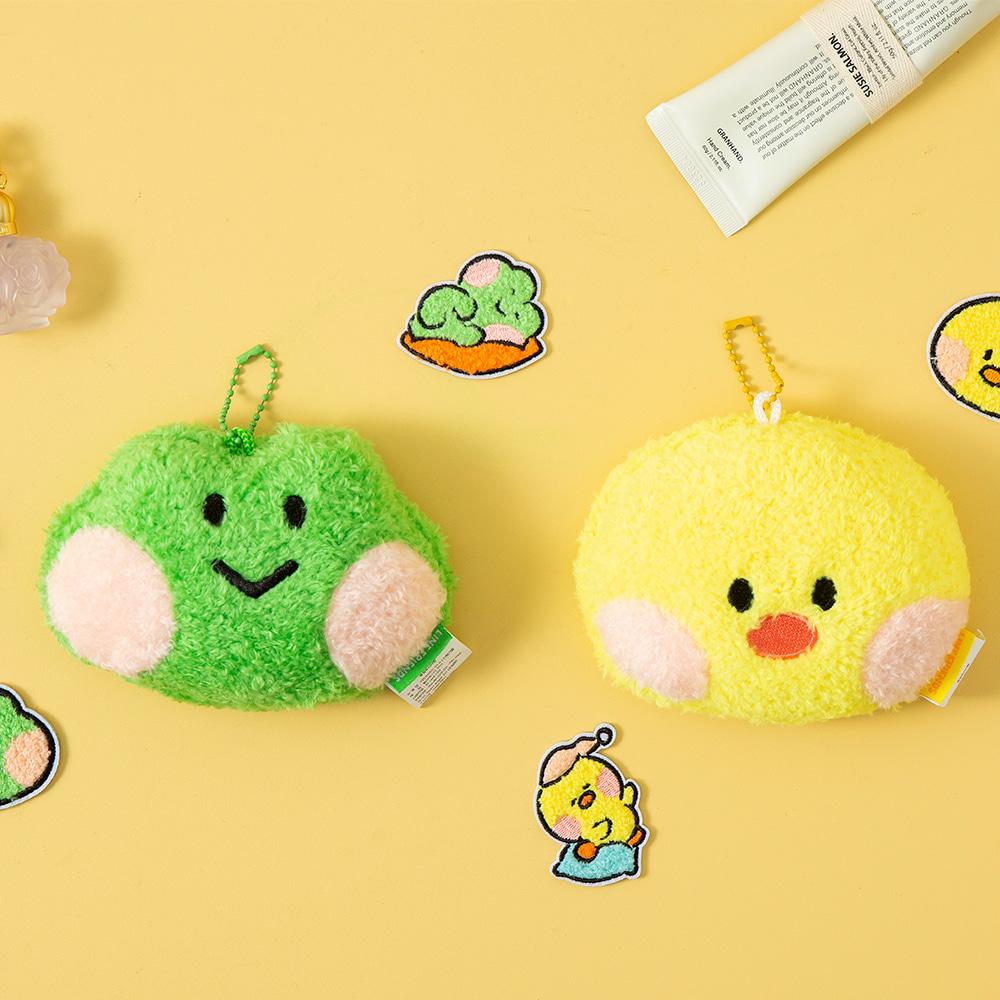 미니니 인형거울