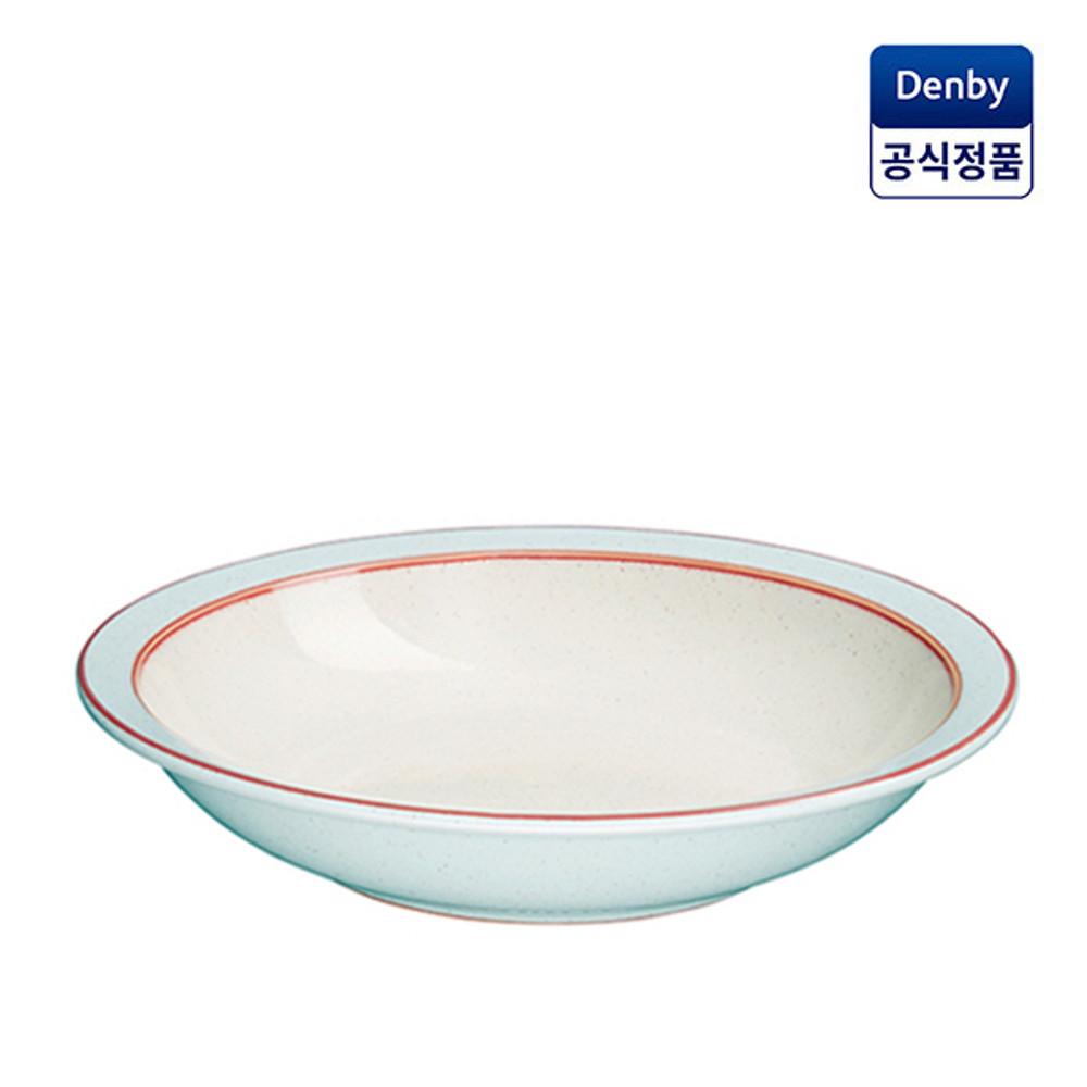 헤리티지 파빌리온 림드 보울