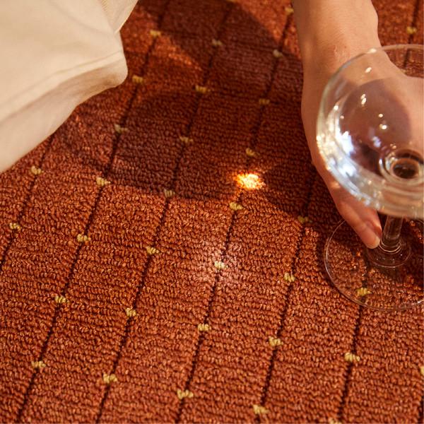 브리크 워셔블 러그 | New