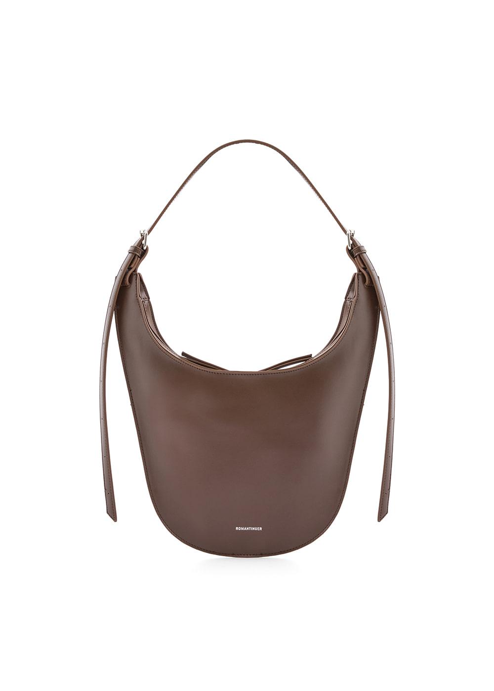 Cielo Shoulder Bag (brown)