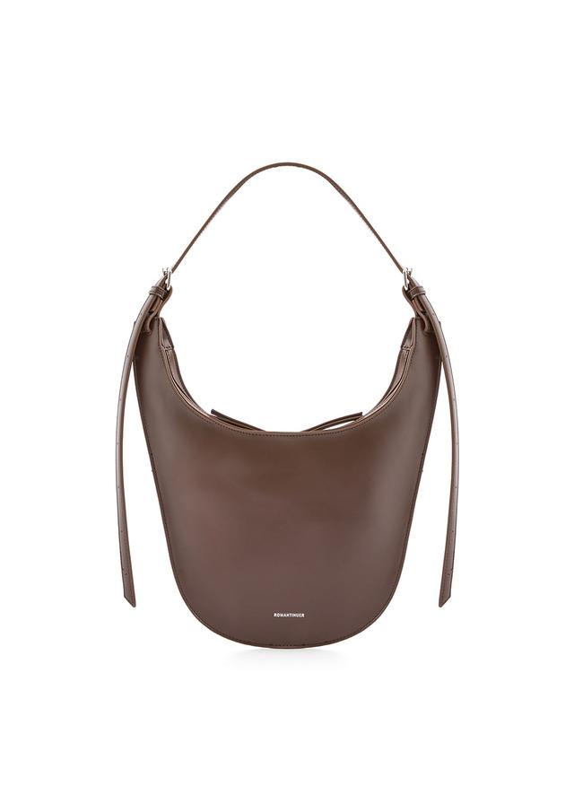 Cielo Shoulder Bag (brown)