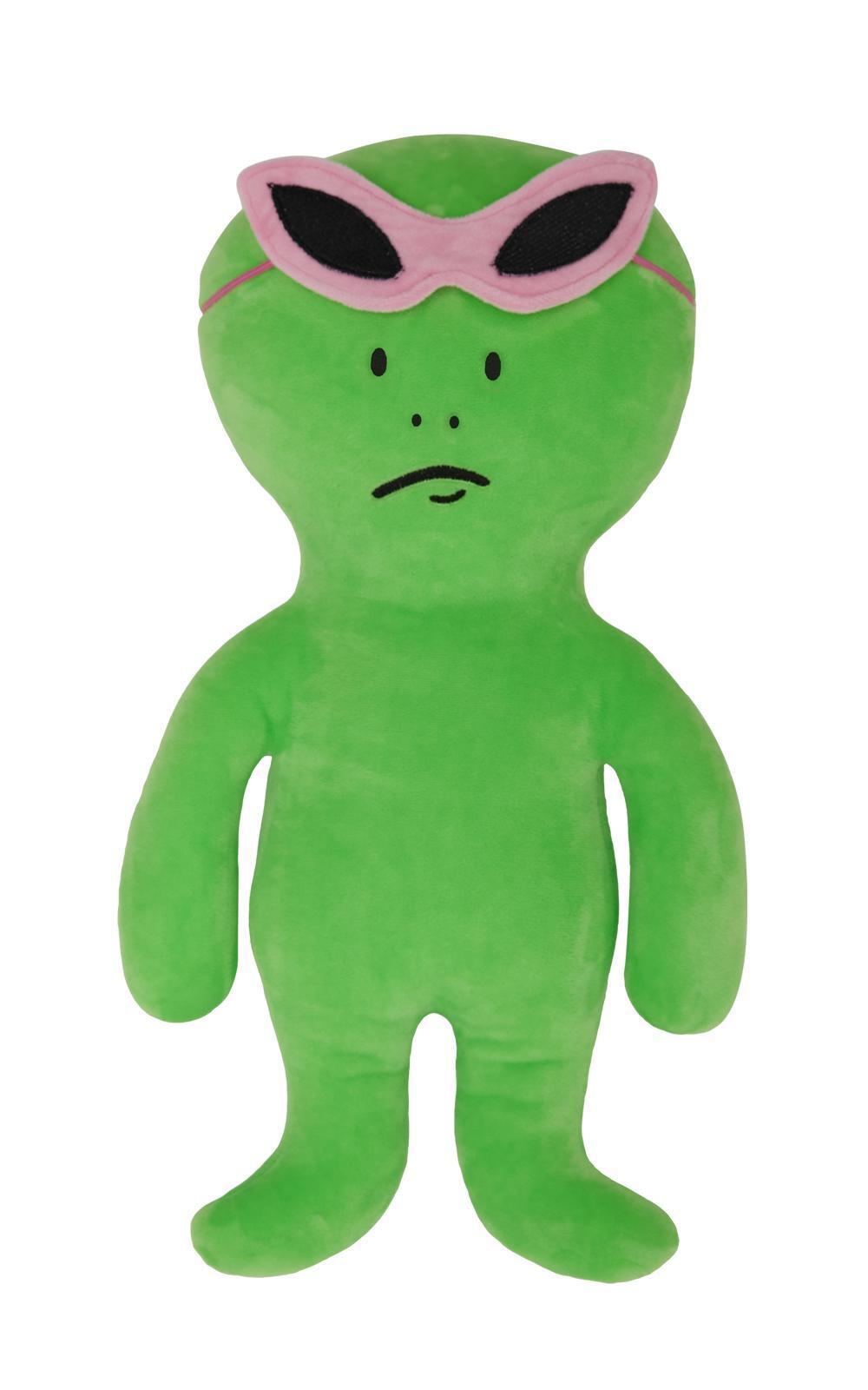 빅 사이즈 에일리언