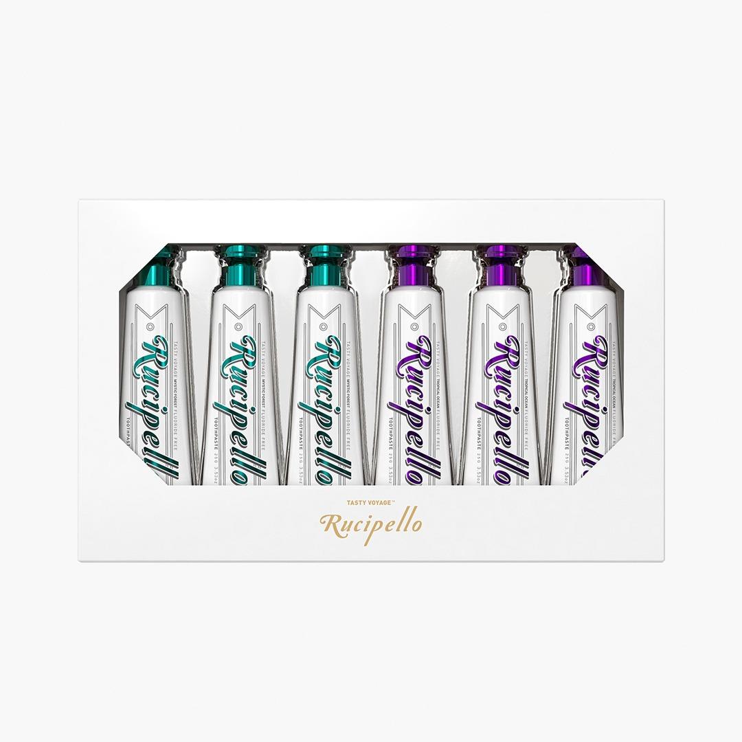 루치펠로 미니치약 6호(리뉴얼)