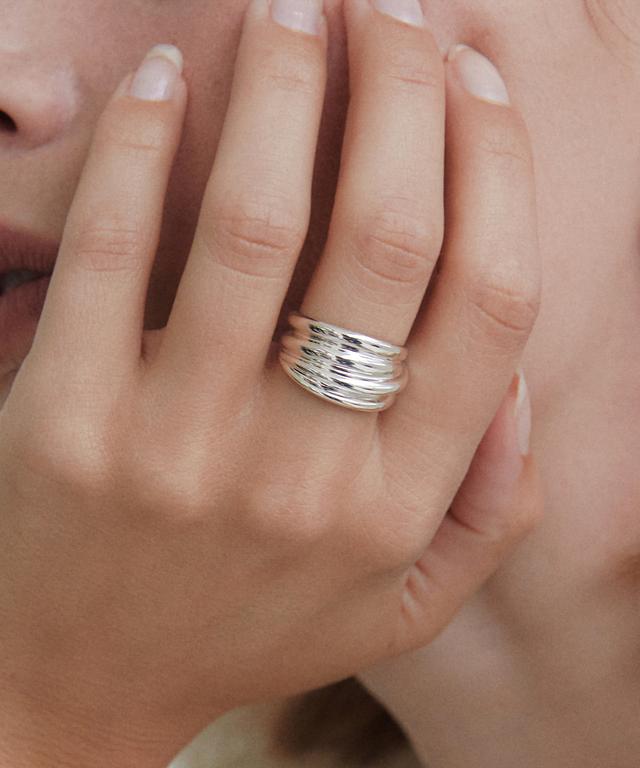 바이위켄드 Bounty ring