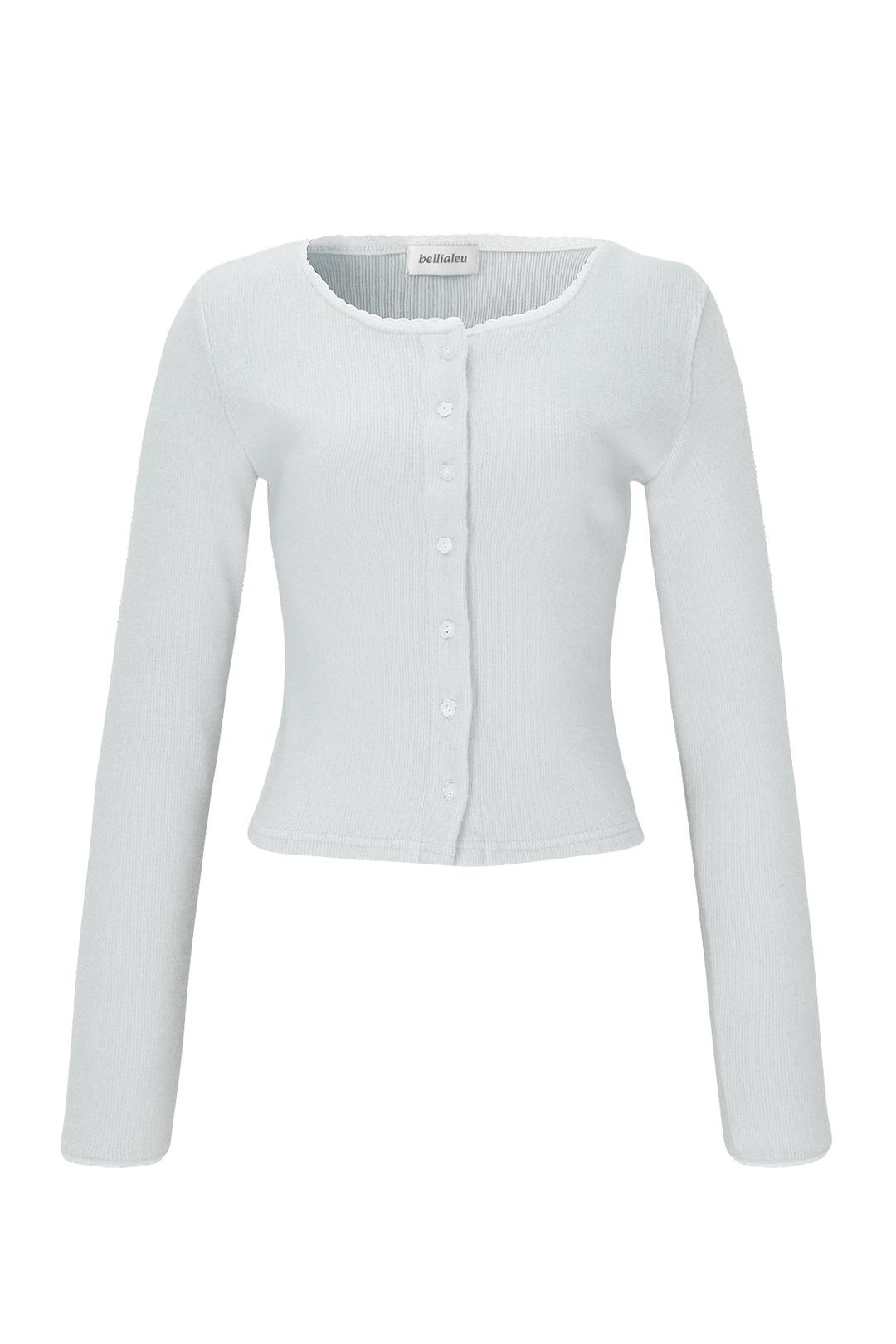 Bloom cardigan winter