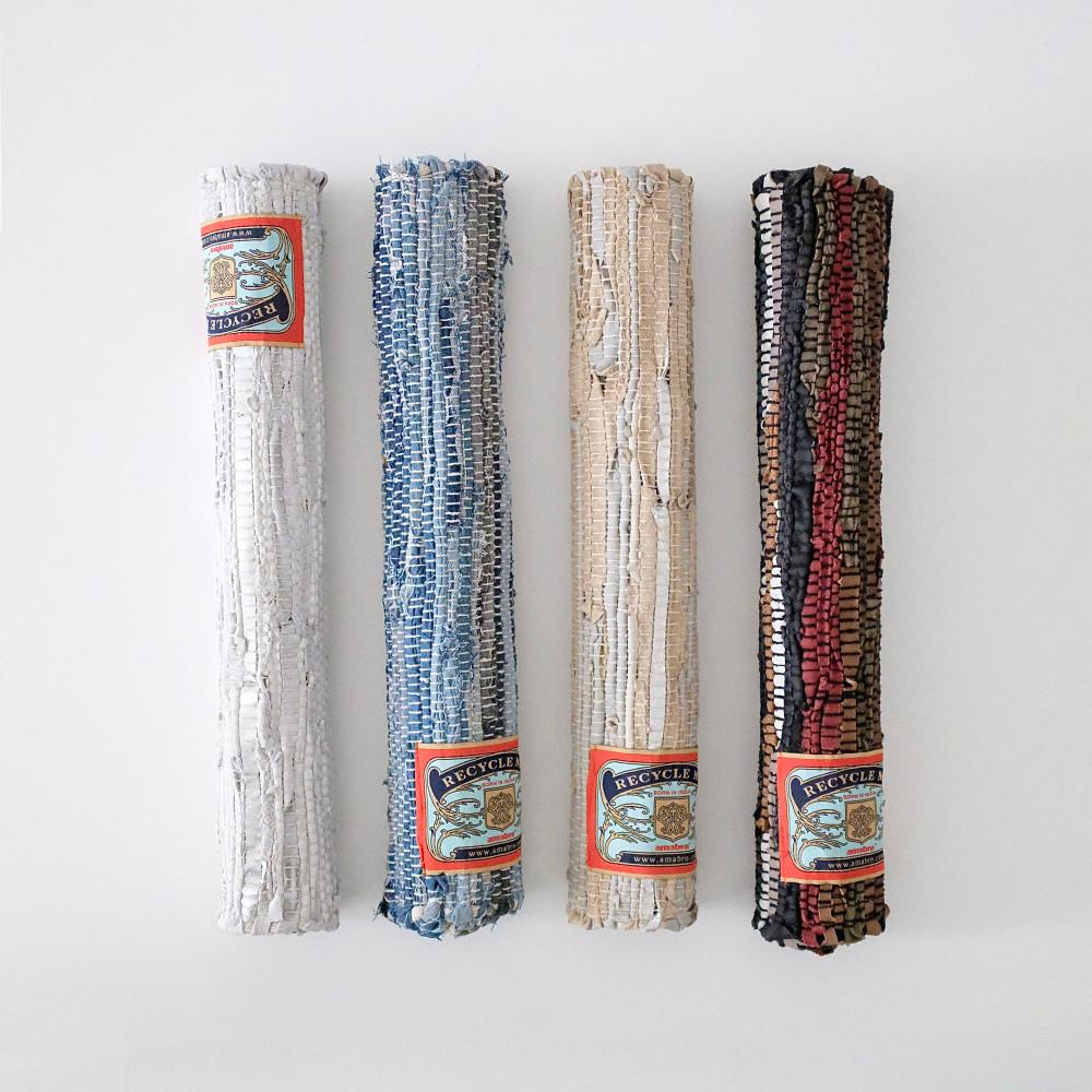 AMABRO Recycling Mat 리사이클링 매트