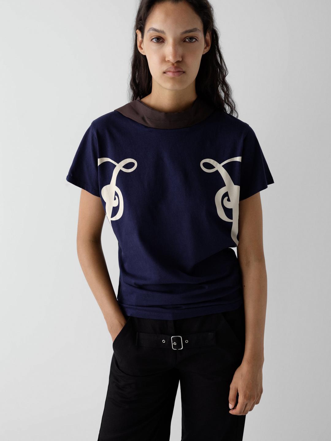 Phoebe T-Shirt - XS