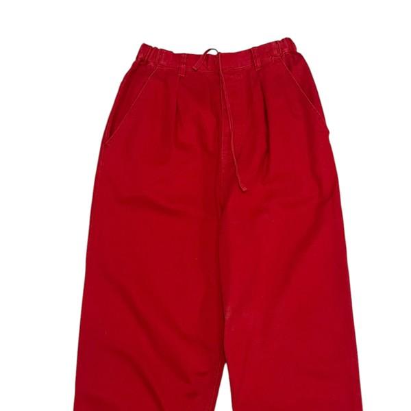 niko and... wide pants