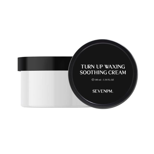 세븐피엠 털업 수딩크림 100ml