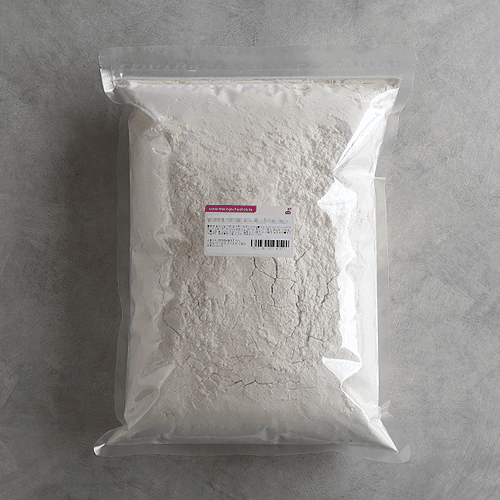 박력분1kg(플라티나)